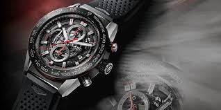 Tag Heuer Replica Watches